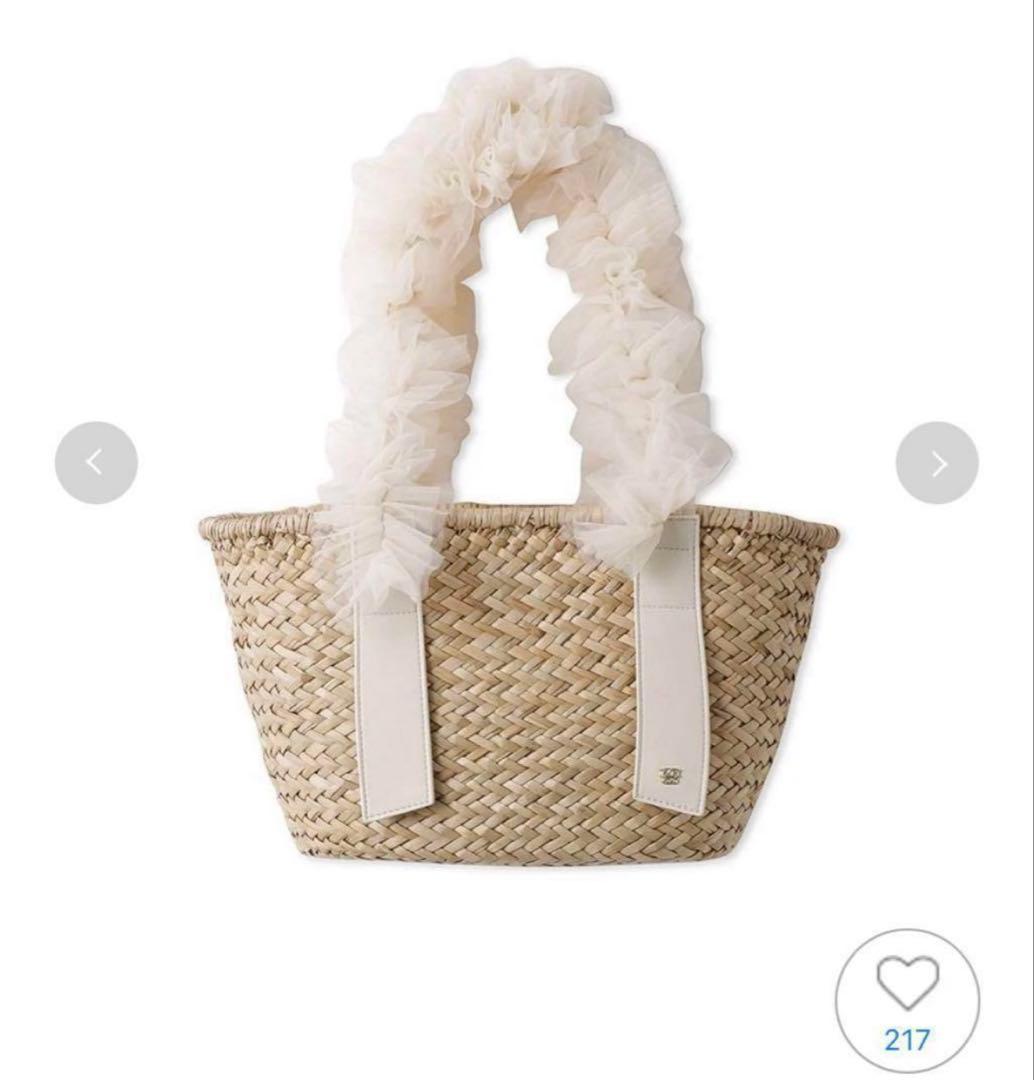 スナイデル　ブレードチュールバッグ