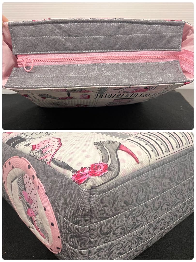 wasabi様(5点)ヘンリーグラス、ベナテックス、ロバートカフマン