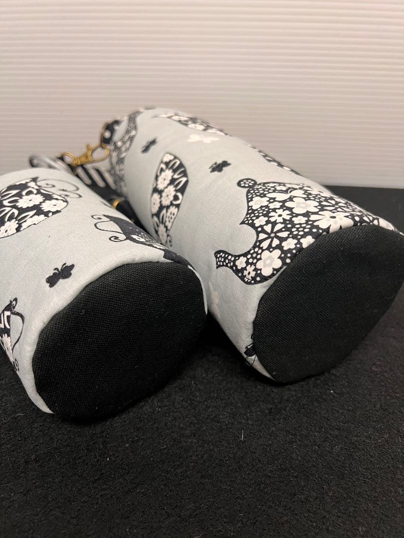 wasabi様(5点)ヘンリーグラス、ベナテックス、ロバートカフマン