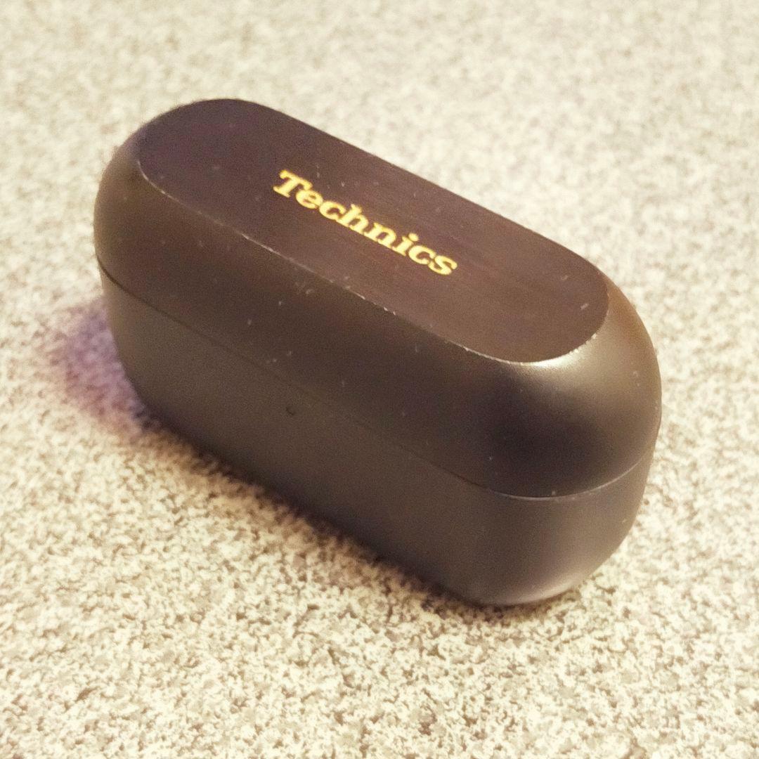 ケースのみ Technics EAH-AZ100 ブラック