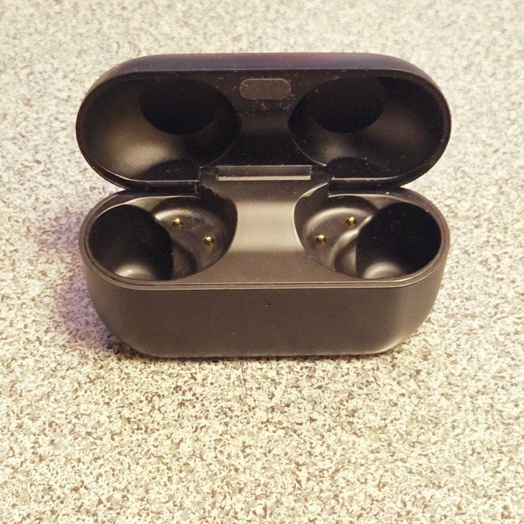 ケースのみ Technics EAH-AZ100 ブラック