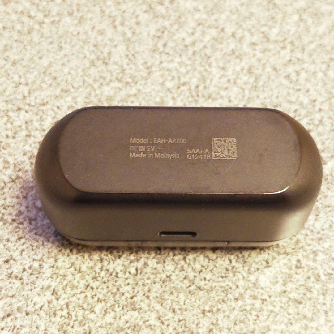 ケースのみ Technics EAH-AZ100 ブラック