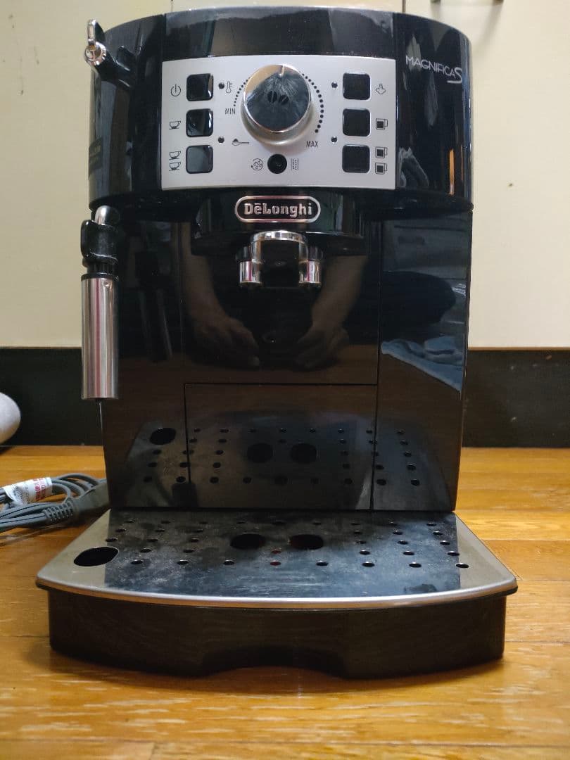 （ジャンク品）デロンギ　マグニフィカS