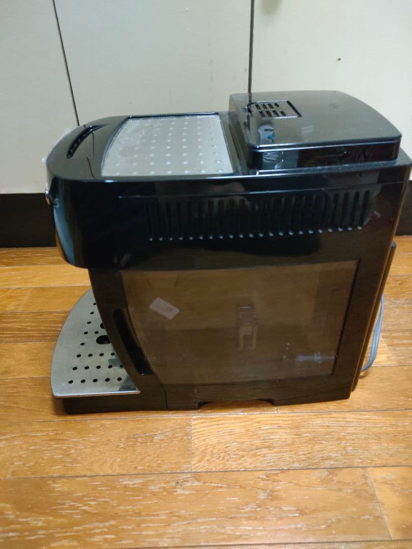 （ジャンク品）デロンギ　マグニフィカS