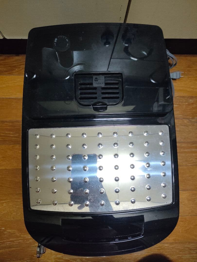 （ジャンク品）デロンギ　マグニフィカS