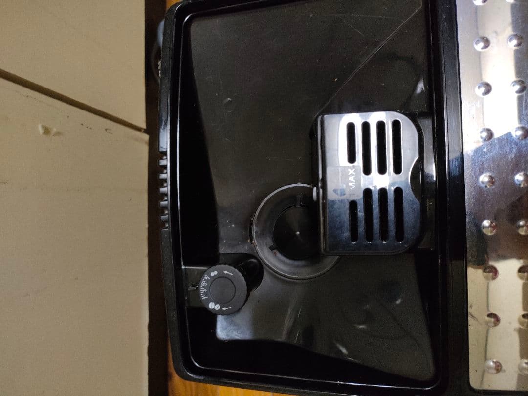 （ジャンク品）デロンギ　マグニフィカS