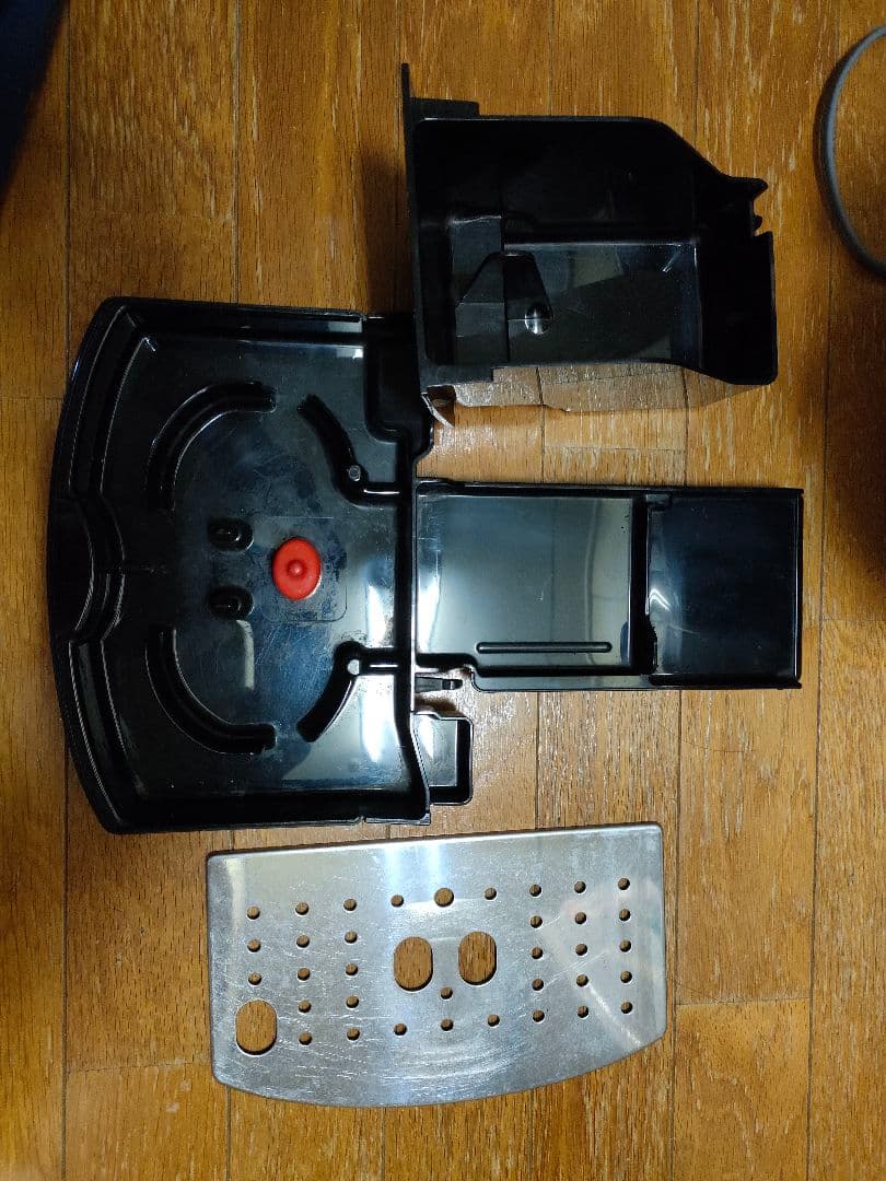 （ジャンク品）デロンギ　マグニフィカS