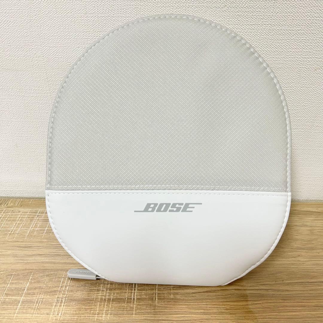 ★美品★ Bose SoundLink AE ワイヤレスヘッドホン II