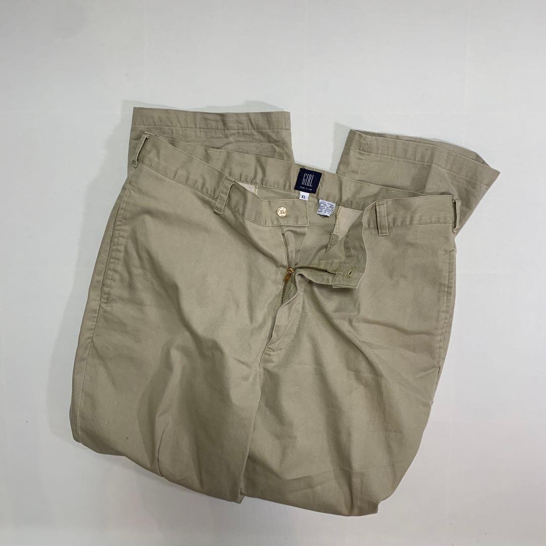 90s usa製 Girl Skateboardsチノ タイロン supreme