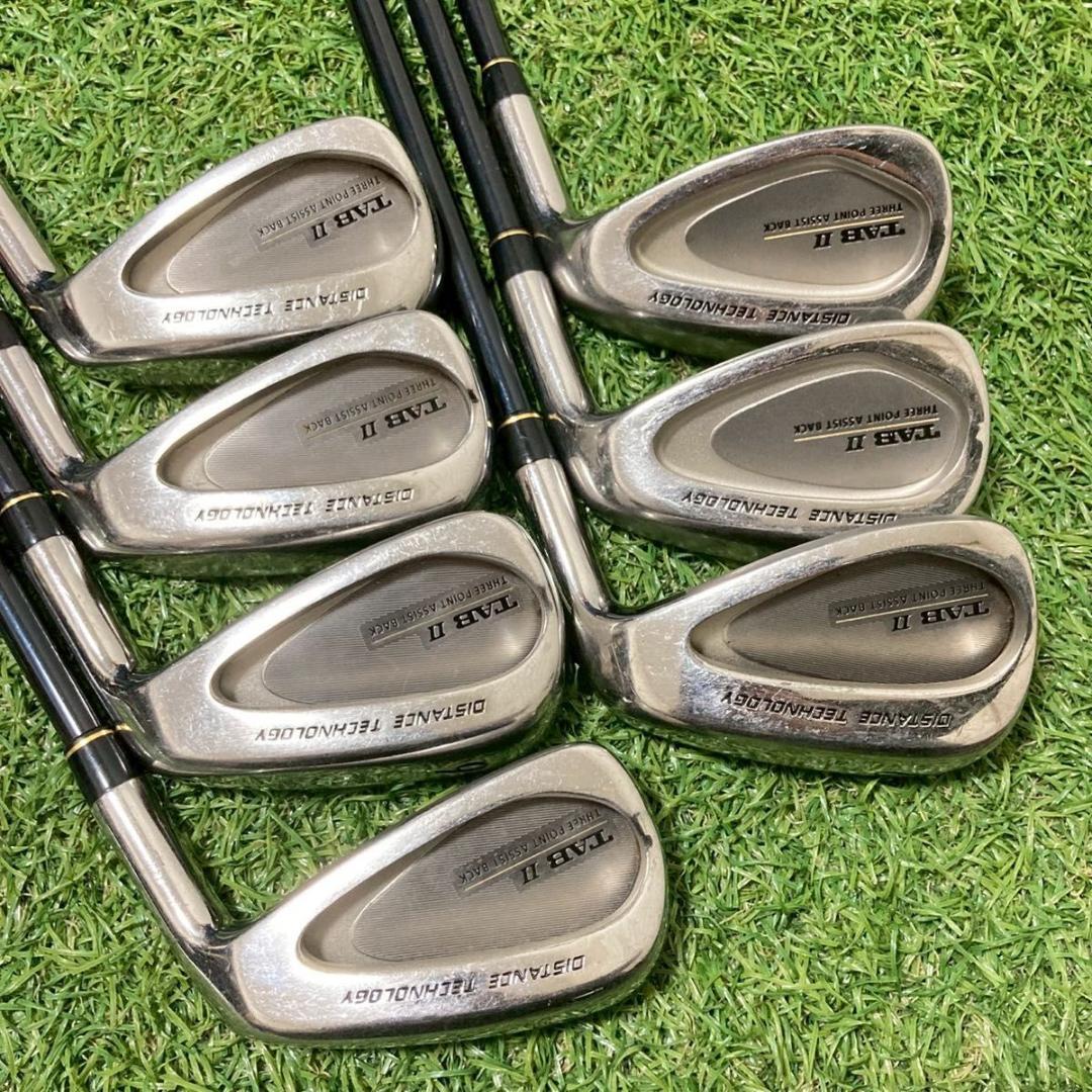 Titleist タイトリスト メンズゴルフクラブ 初心者 11本