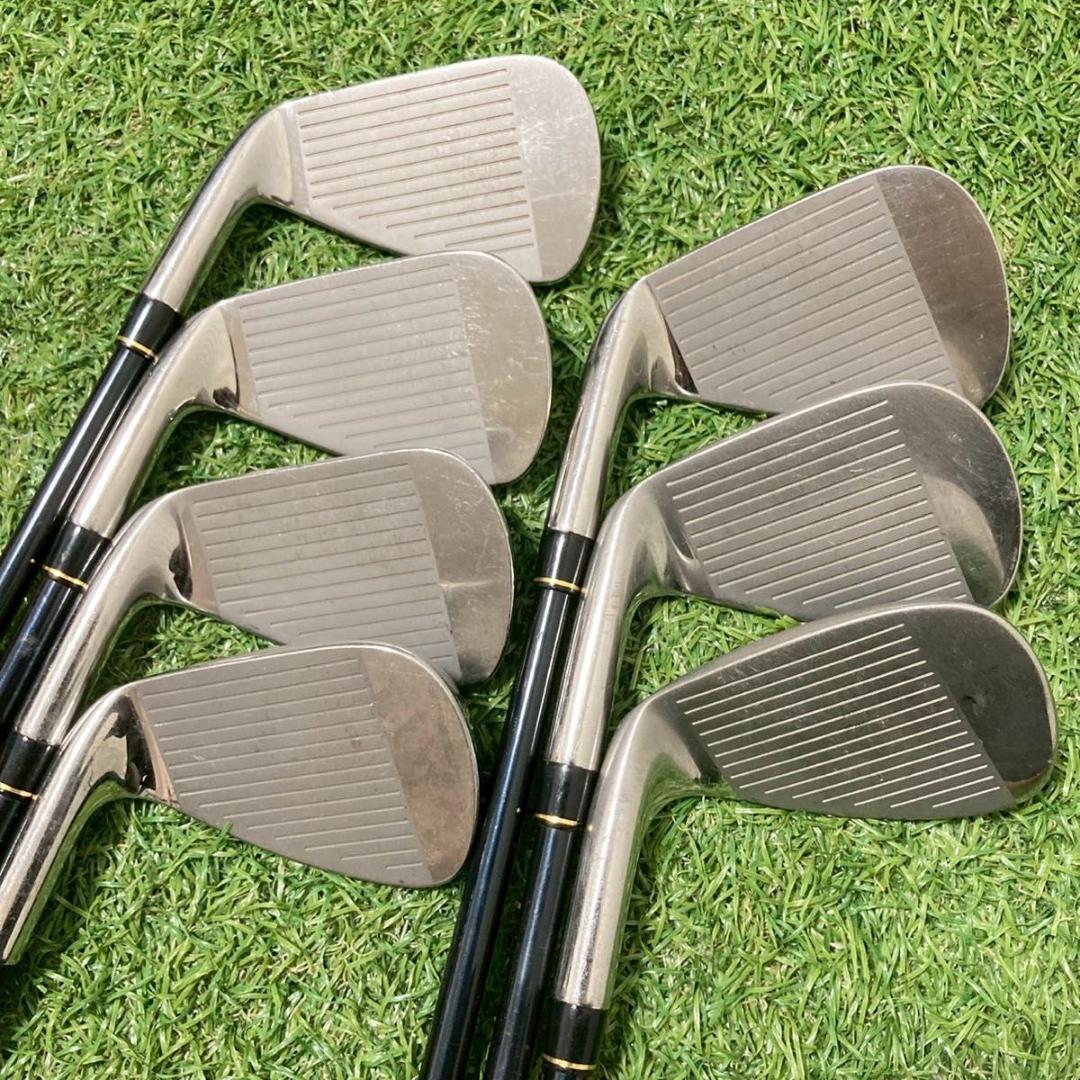 Titleist タイトリスト メンズゴルフクラブ 初心者 11本