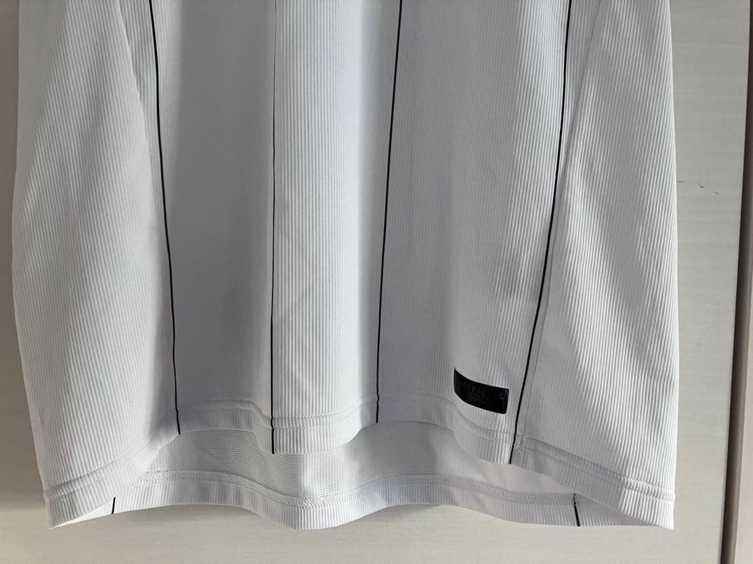 ガンバ大阪　アウェイ　ユニフォームUmbro シャツPanasonic