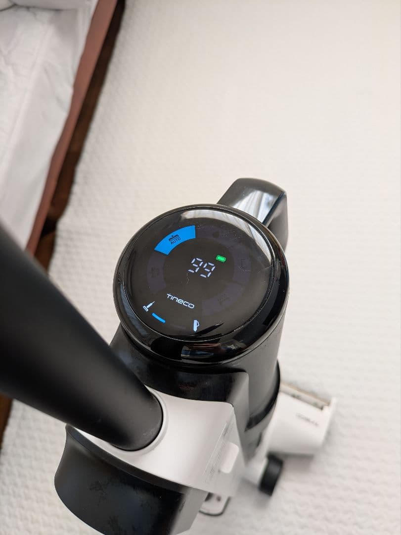 TINECO ティネコ 水拭き掃除機 Floor One S5 Combo