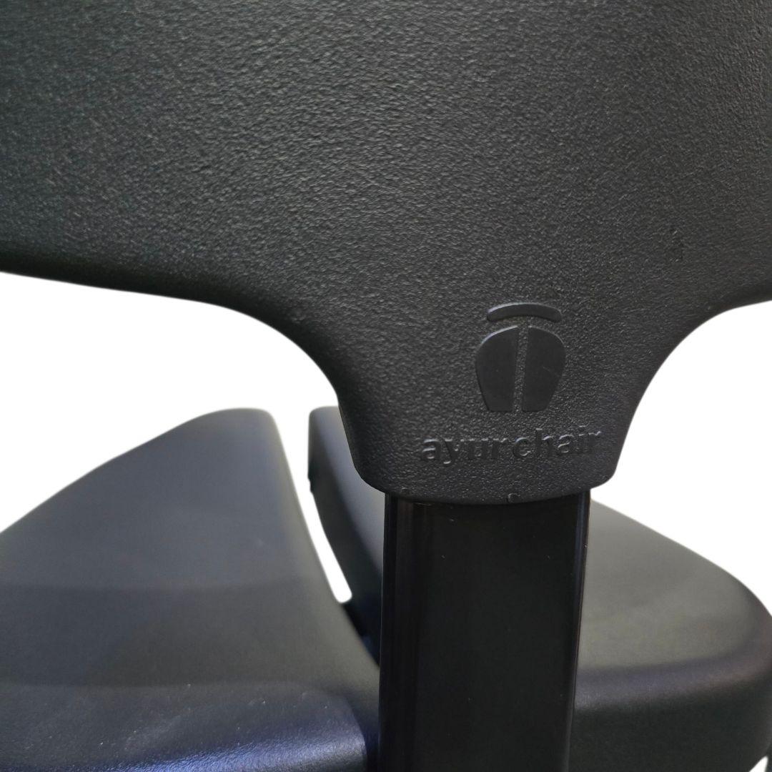 Ayur Chair アーユルチェアー オクトパス 現状でのお渡し特価