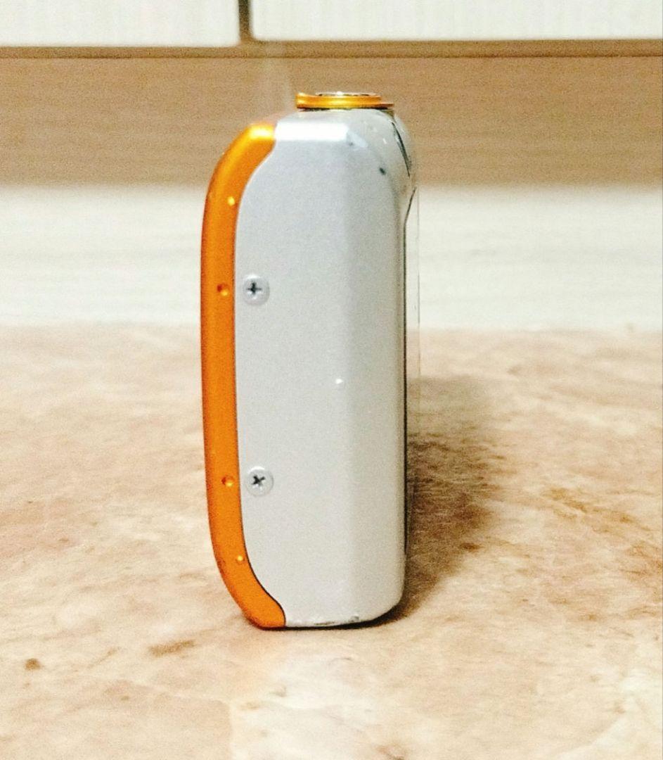 CANON IXY 110IS　デジタルカメラ　ジャンク