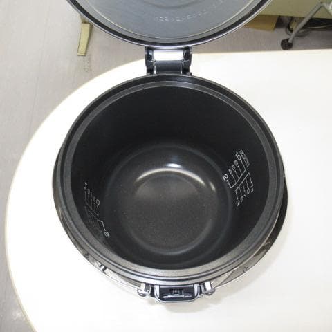 リンナイ ガス炊飯器 都市ガス RR-S100GS