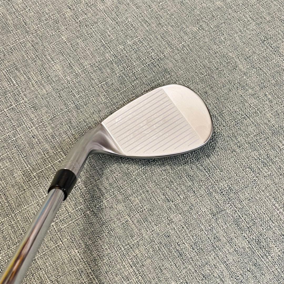 キャロウェイ OPUS オーパス ウェッジ クロム　[2024年モデル]