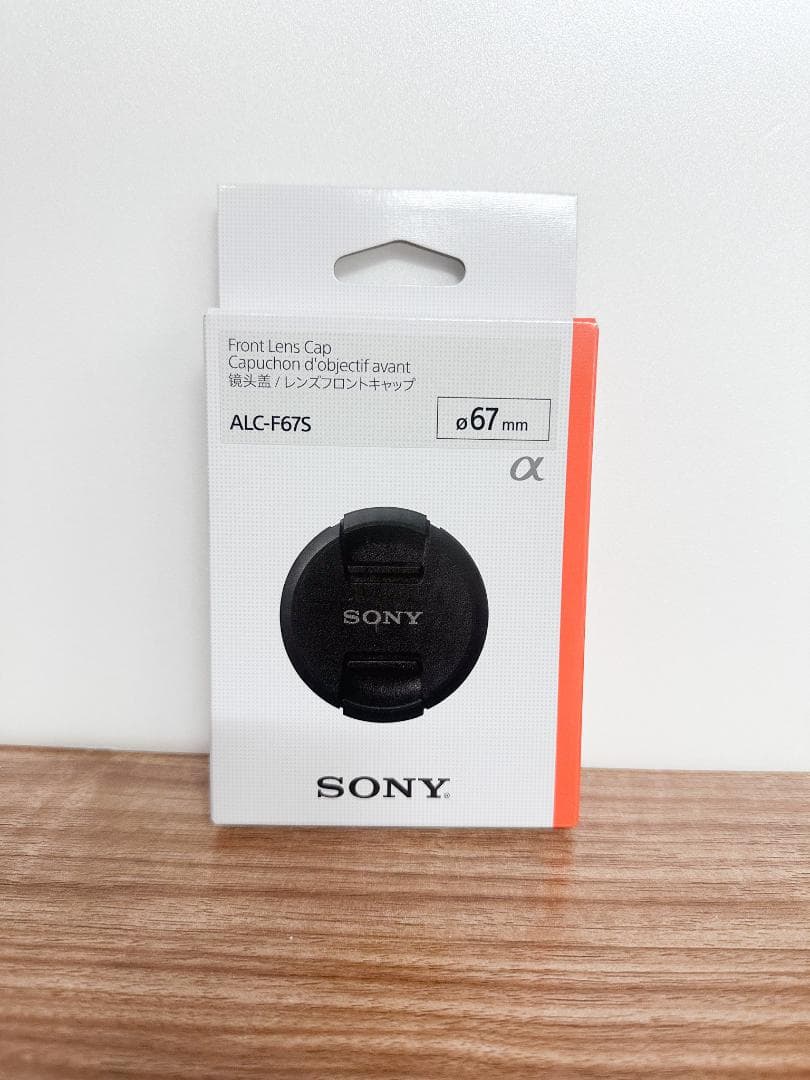 中*屋様 【公式サポートにて点検/清掃済み】FE 35mm F1.4 GM