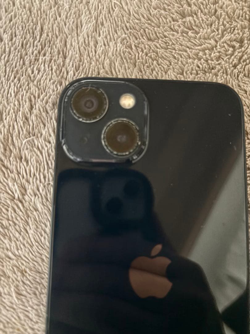 携帯電話本体 Apple iPhone 13 128GB