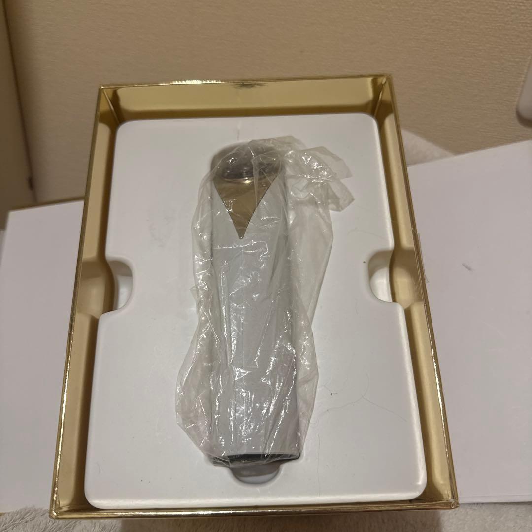 エフェクティム3Dビューティーリフティングアクティベーター資生堂ヤーマン共同開発