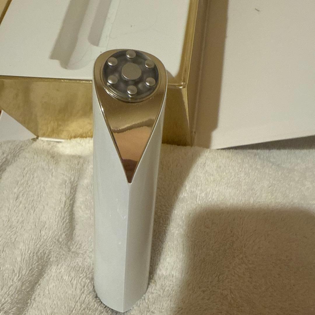 エフェクティム3Dビューティーリフティングアクティベーター資生堂ヤーマン共同開発