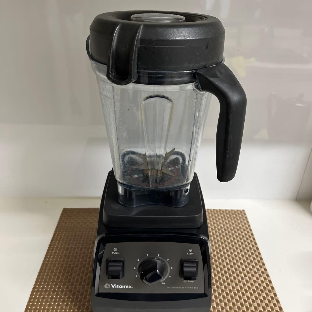 キッチン家電 Vitamix Professional Series 300