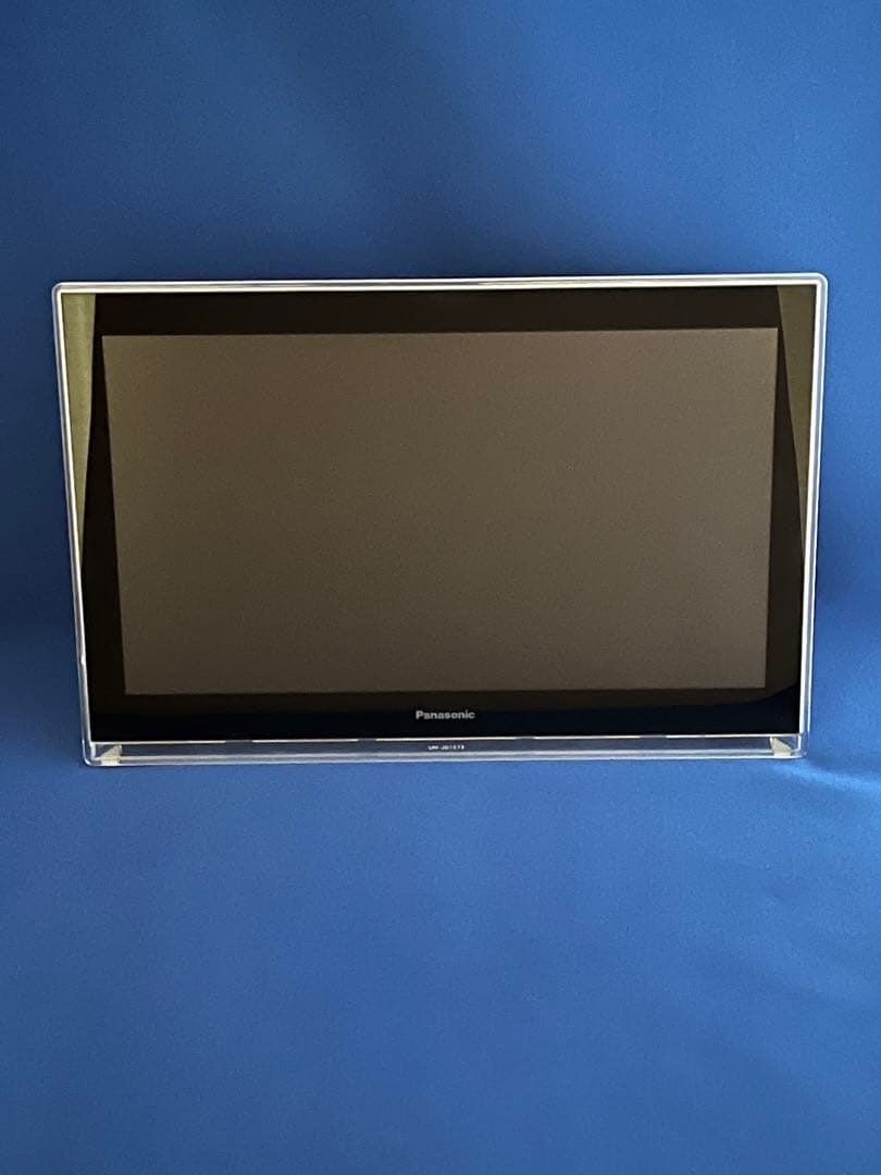 Panasonic プライベートVIERA UN-JD15T3・UN-JS130