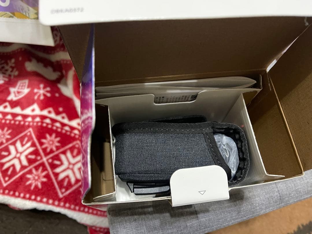 新品】 ニコン COOLSHOT PROII STABILIZED