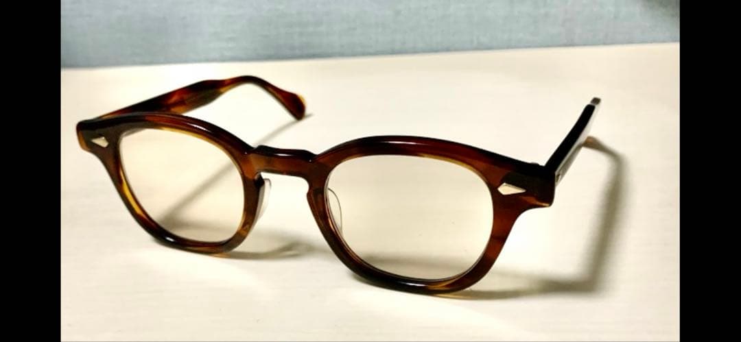 小物 JULIUS TART OPTICAL AR (LIMITED MODEL)