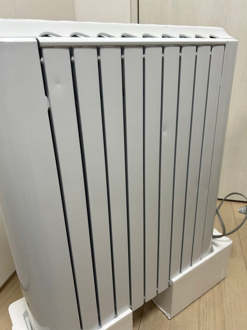 DeLonghiデロンギ オイルヒーター RHJ65L0915 キャスター付き