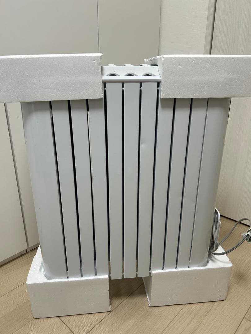 DeLonghiデロンギ オイルヒーター RHJ65L0915 キャスター付き