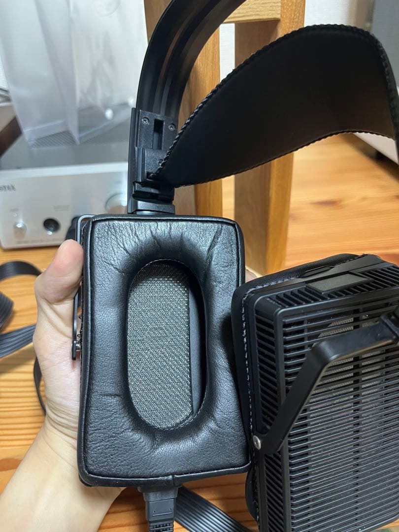 STAX SR-L700MK2+SRM-400sセット