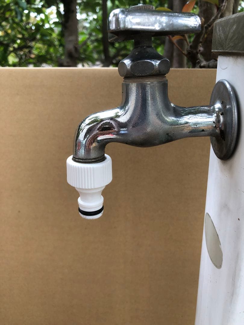 SEAGULL IV 浄水器 ステンレス