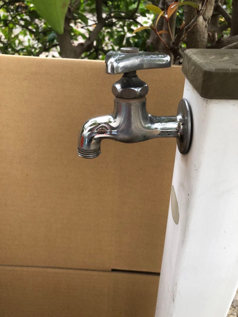 SEAGULL IV 浄水器 ステンレス