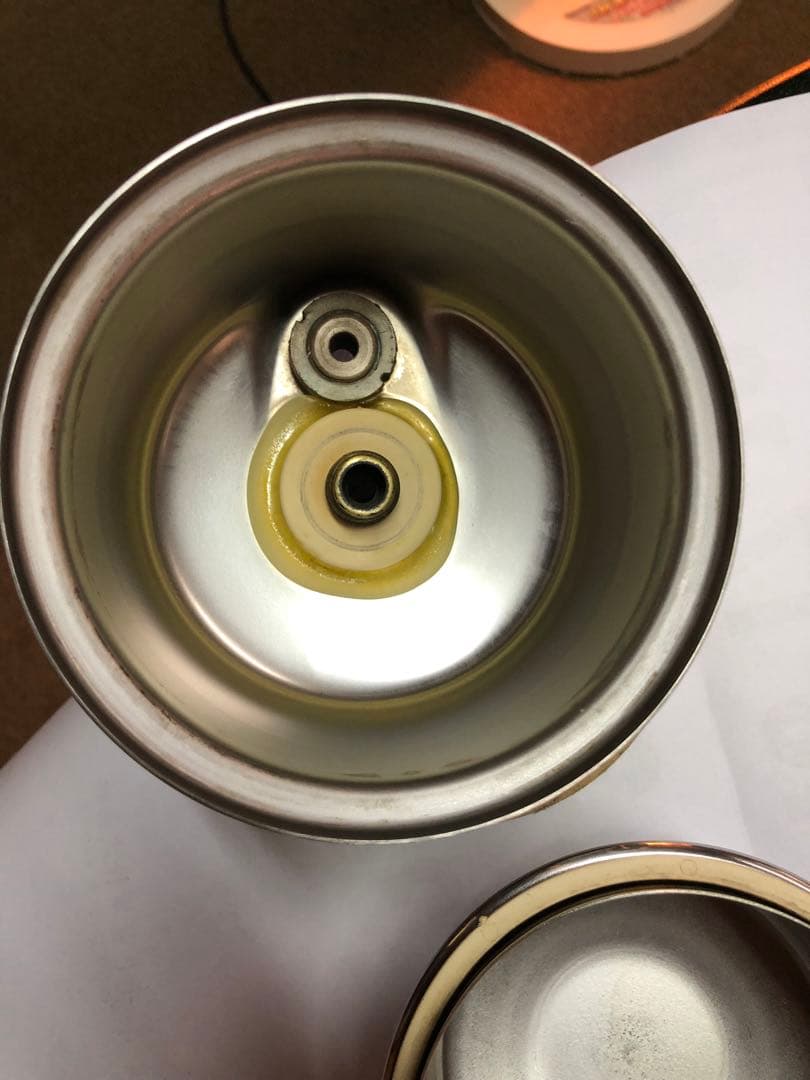 SEAGULL IV 浄水器 ステンレス