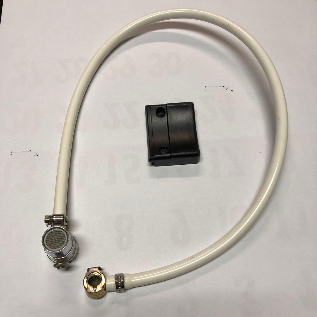 SEAGULL IV 浄水器 ステンレス