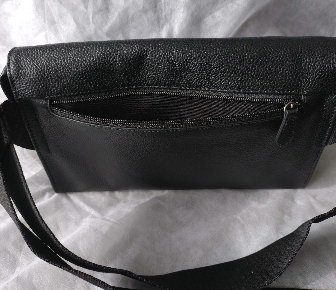 【期間限定お値下中！】イアパピヨネ　ワイドテープショルダーバッグ