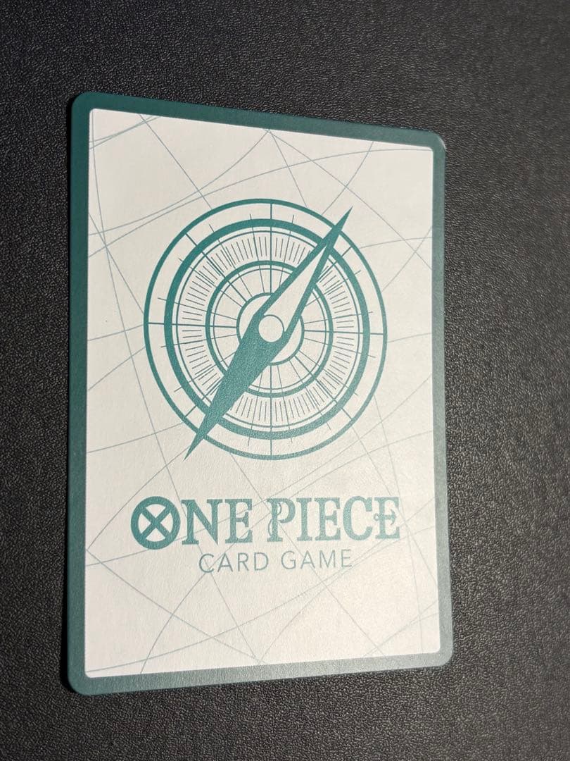 ロロノアゾロ 金ドン!! スーパーパラレル