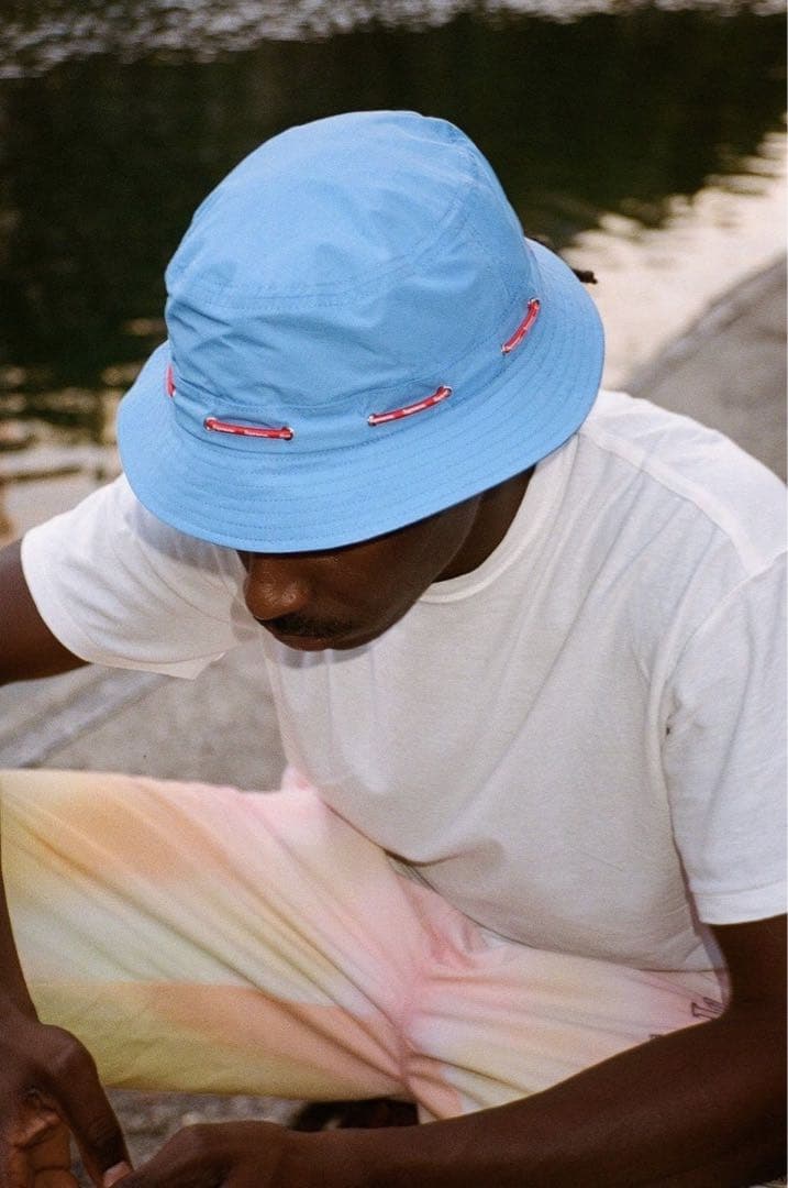 Supreme Shockcord Nylon Crusher シュプリーム