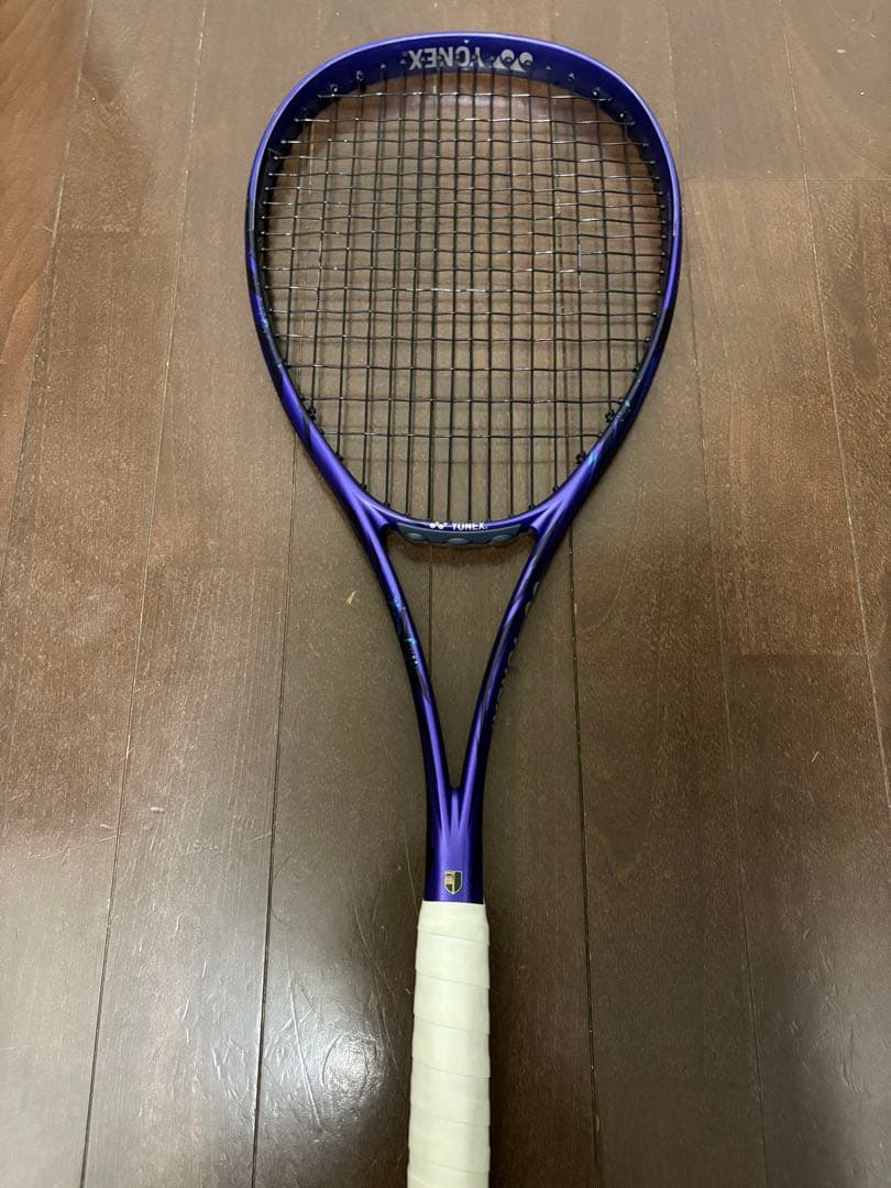 YONEX ボルトレイジ7V UL2