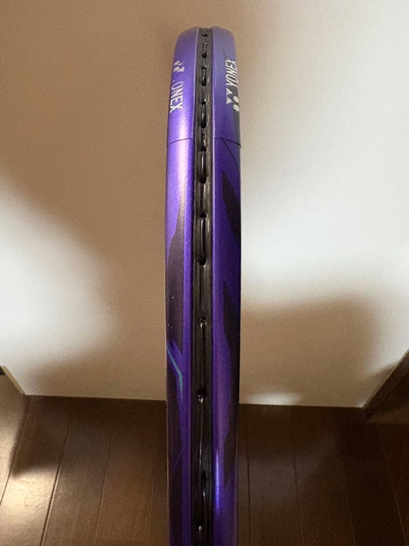 YONEX ボルトレイジ7V UL2