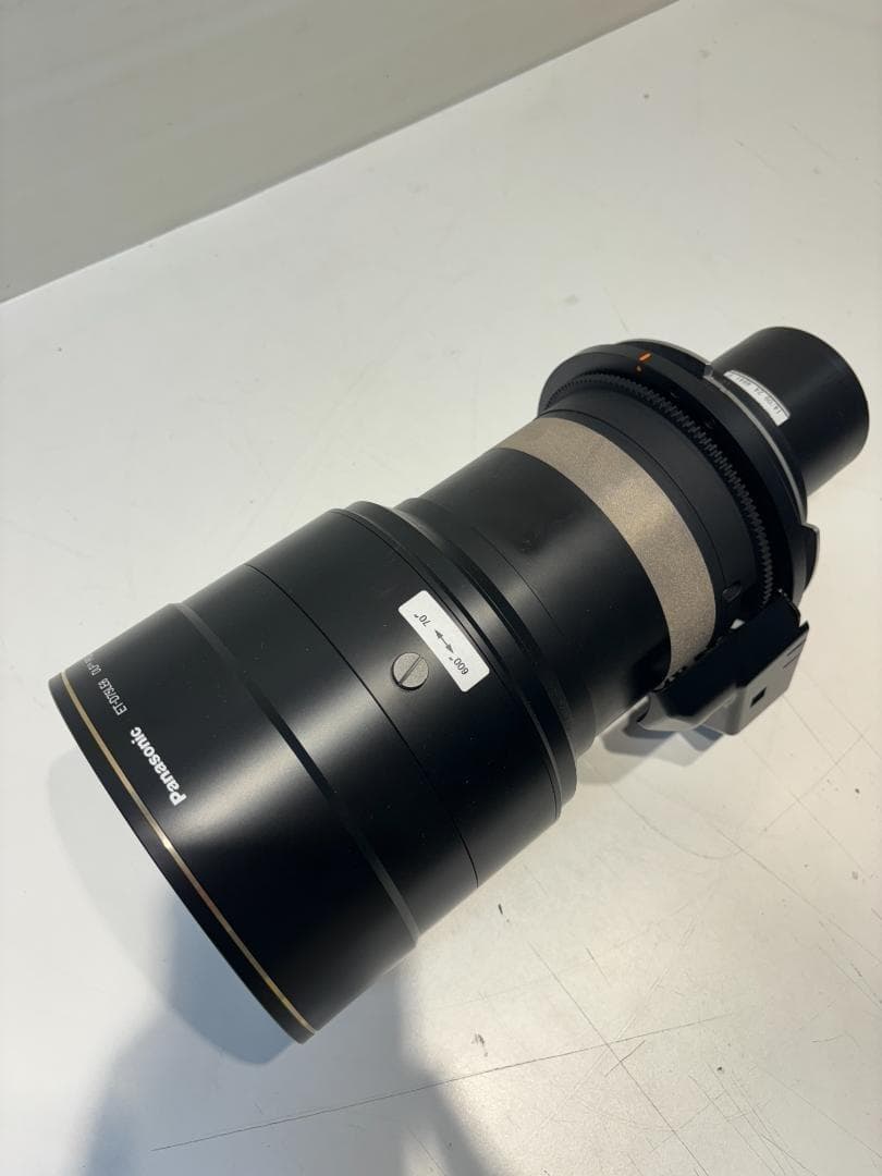 Panasonic 業務用PT-DZ870LK WUXGA