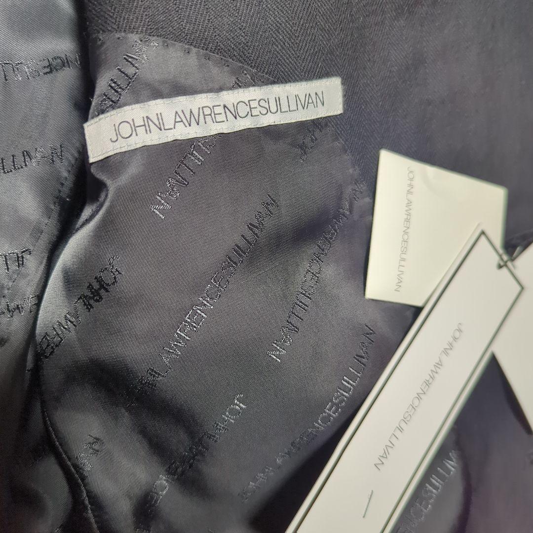 エス　新品未使用JOHN LAWRENCE SULLIVAN