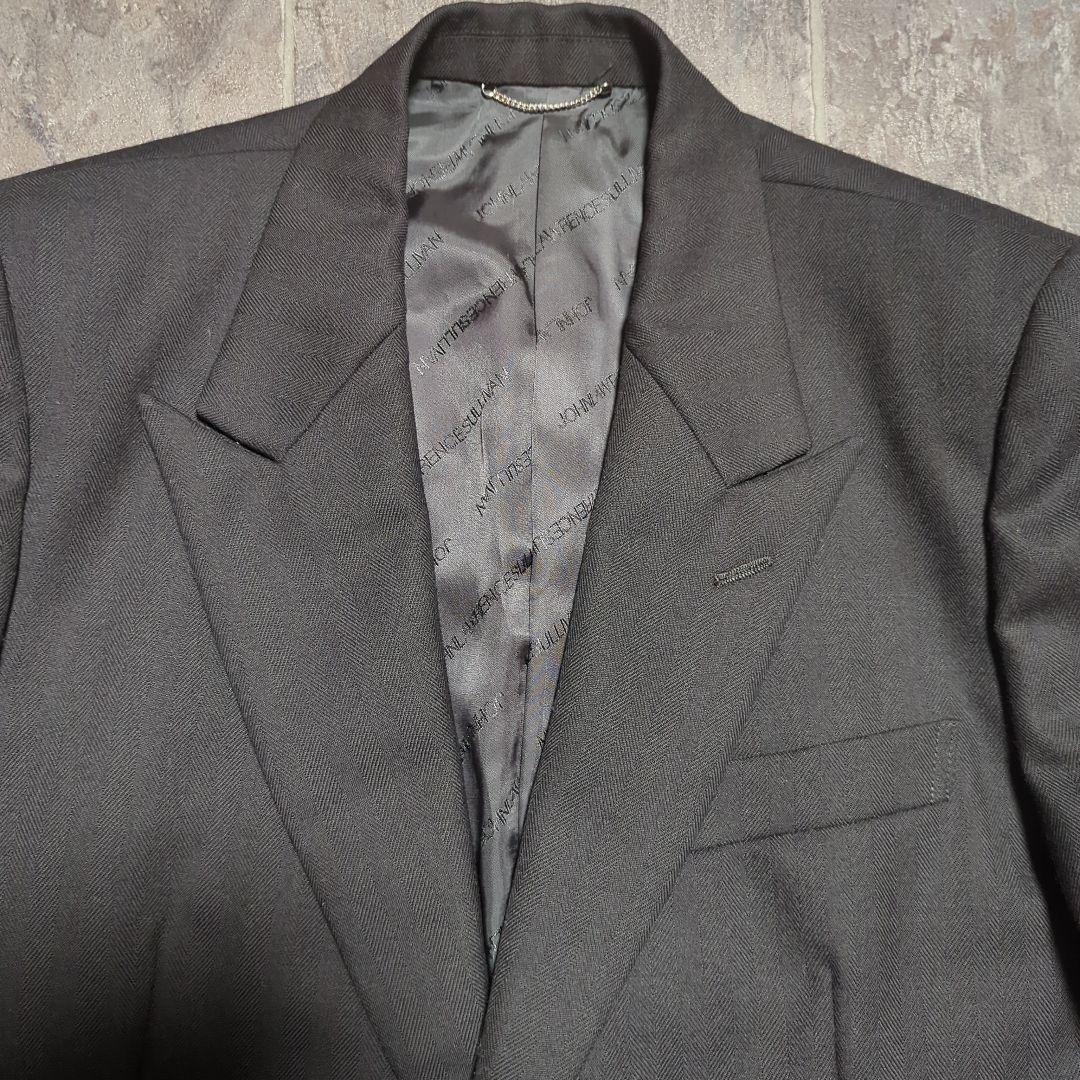 エス　新品未使用JOHN LAWRENCE SULLIVAN