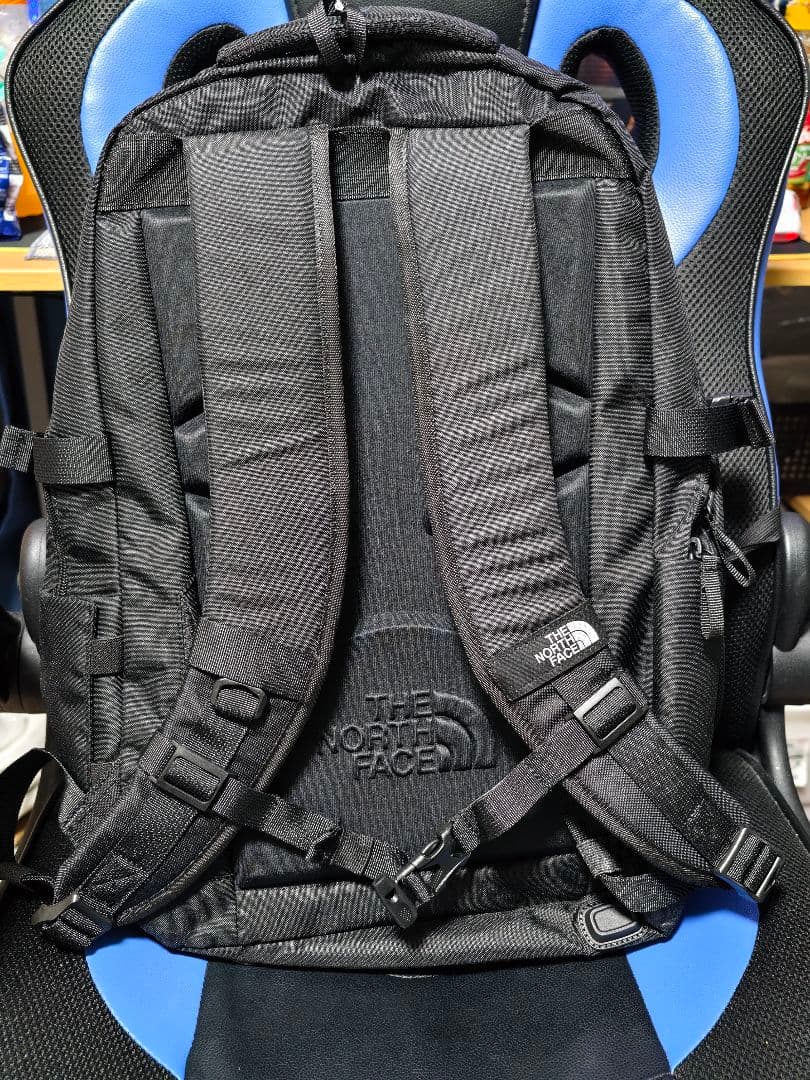 バッグ THE NORTH FACE DUAL PRO II BACKPACK