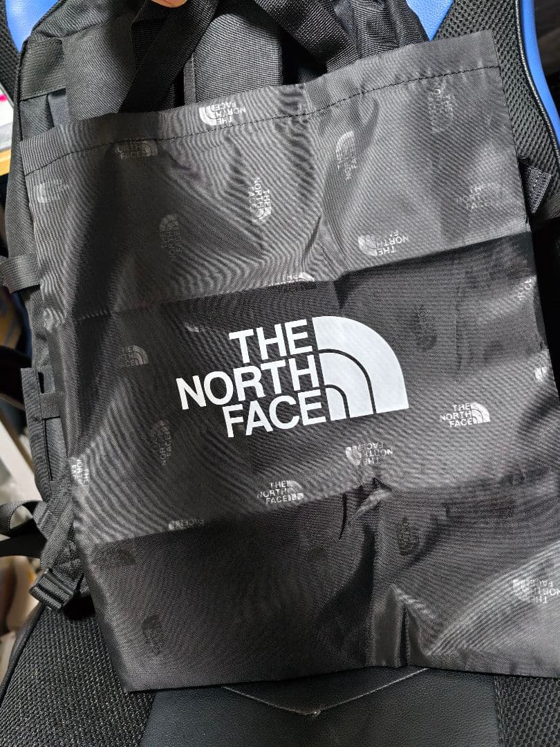 バッグ THE NORTH FACE DUAL PRO II BACKPACK