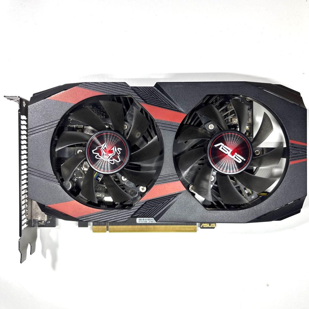 i7 4790 CPU 32GB メモリ GTX 1050 PC パーツ セット