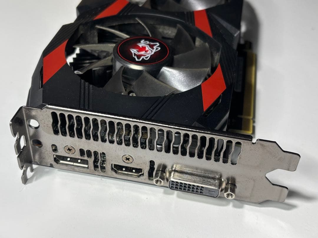 i7 4790 CPU 32GB メモリ GTX 1050 PC パーツ セット