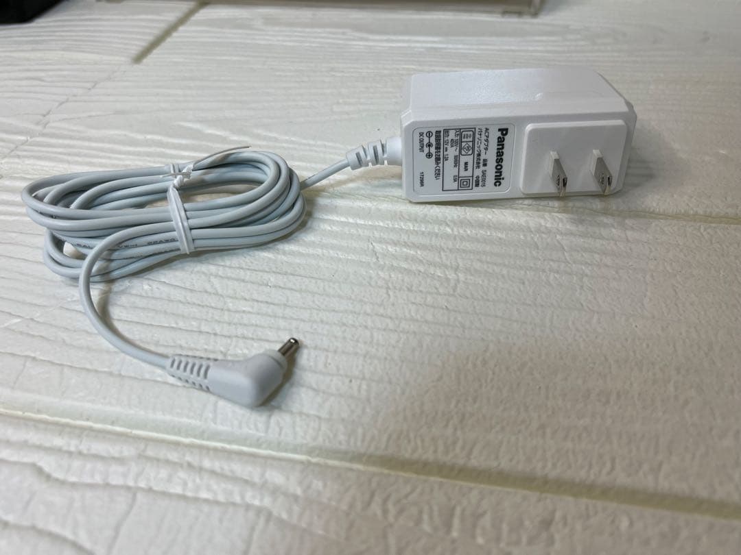 【動作良好】Panasonic プライベート・ビエラ UN-10E6