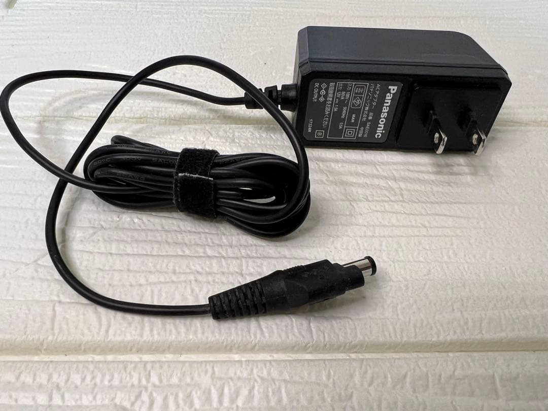 【動作良好】Panasonic プライベート・ビエラ UN-10E6